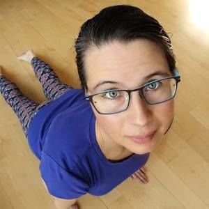 Meet your Posher, Kathleen